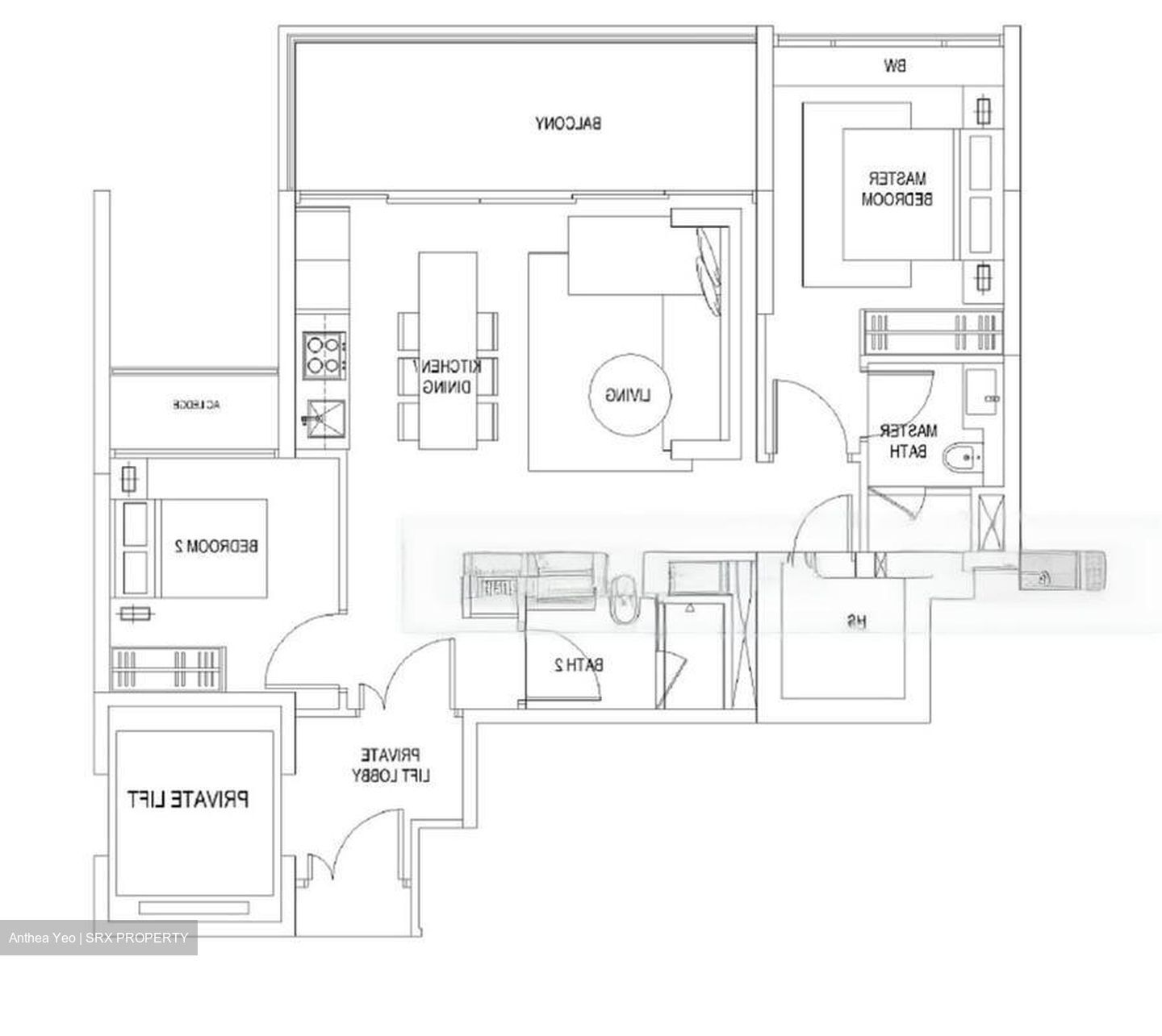The Laurels (D9), Condominium #455292461